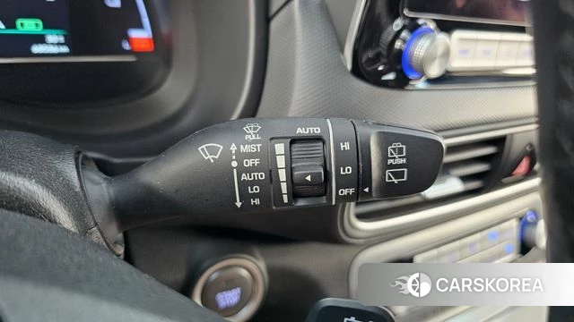Hyundai Kona Electric id 4683620 из Кореи 22