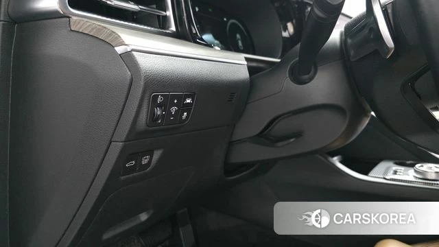 Kia K5 Hybrid 3rd Generation id 4410163 из Кореи 22