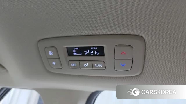 Kia The New Carnival 4th Generation id 4675094 из Кореи 22