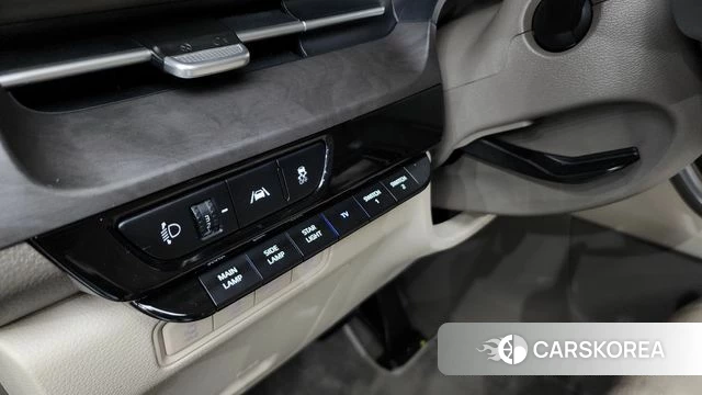Kia Carnival 4th generation id 4922207 из Кореи 22