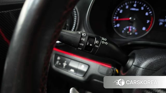 Kia Come New K3 id 4520433 из Кореи 22
