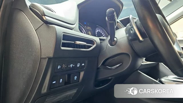 Hyundai Sonata Hybrid (DN8) id 4428988 из Кореи 22