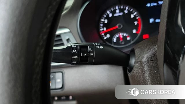Kia The New K5 2nd generation id 4785800 из Кореи 22