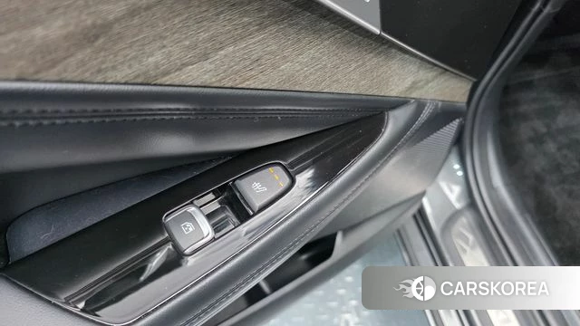 Kia K8 id 4624331 из Кореи 22