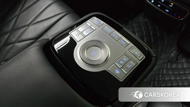 Genesis G80 (RG3) id 4371160 из Кореи 22