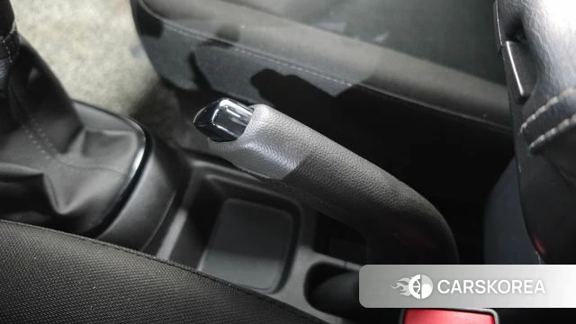 Chevrolet (GM Daewoo) The New Spark id 4708093 из Кореи 22