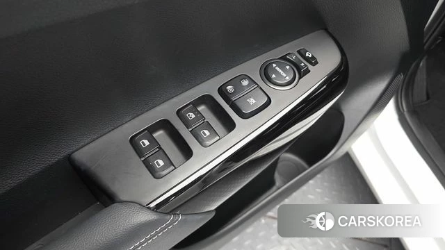 Kia The New Morning (JA) id 4695915 из Кореи 22