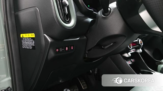 Kia The New Morning (JA) id 4336777 из Кореи 22