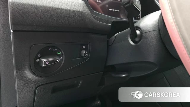 Volkswagen Tiguan Allspace id 4394948 из Кореи 22