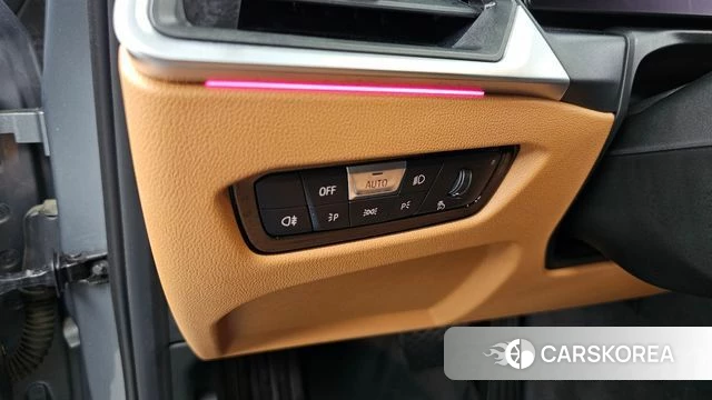 BMW 3 Series (G20) id 4636059 из Кореи 22