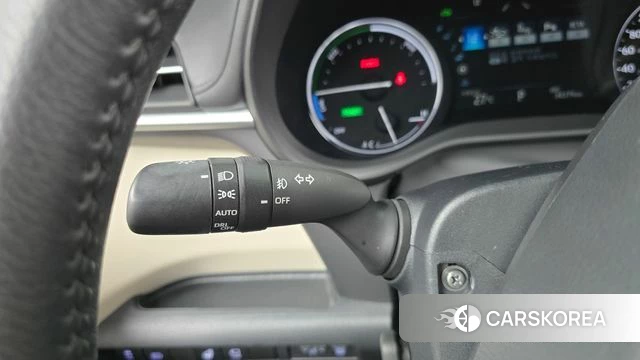 Toyota Sienna 4th Generation id 4774424 из Кореи 22