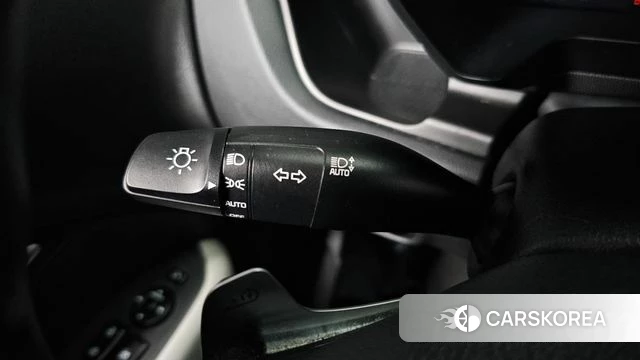 Kia The New Kia Ray EV id 4223007 из Кореи 22