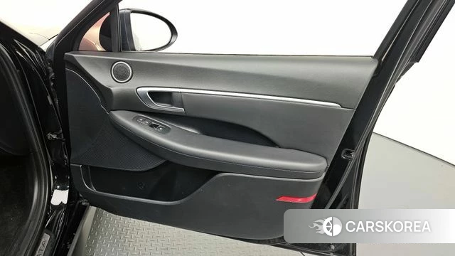 Hyundai Sonata (DN8) id 4397402 из Кореи 22