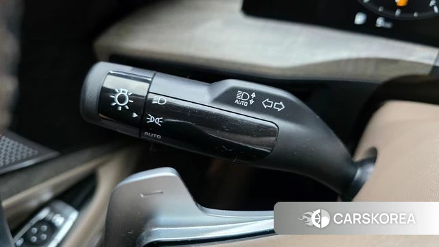 Kia K8 id 4383338 из Кореи 22