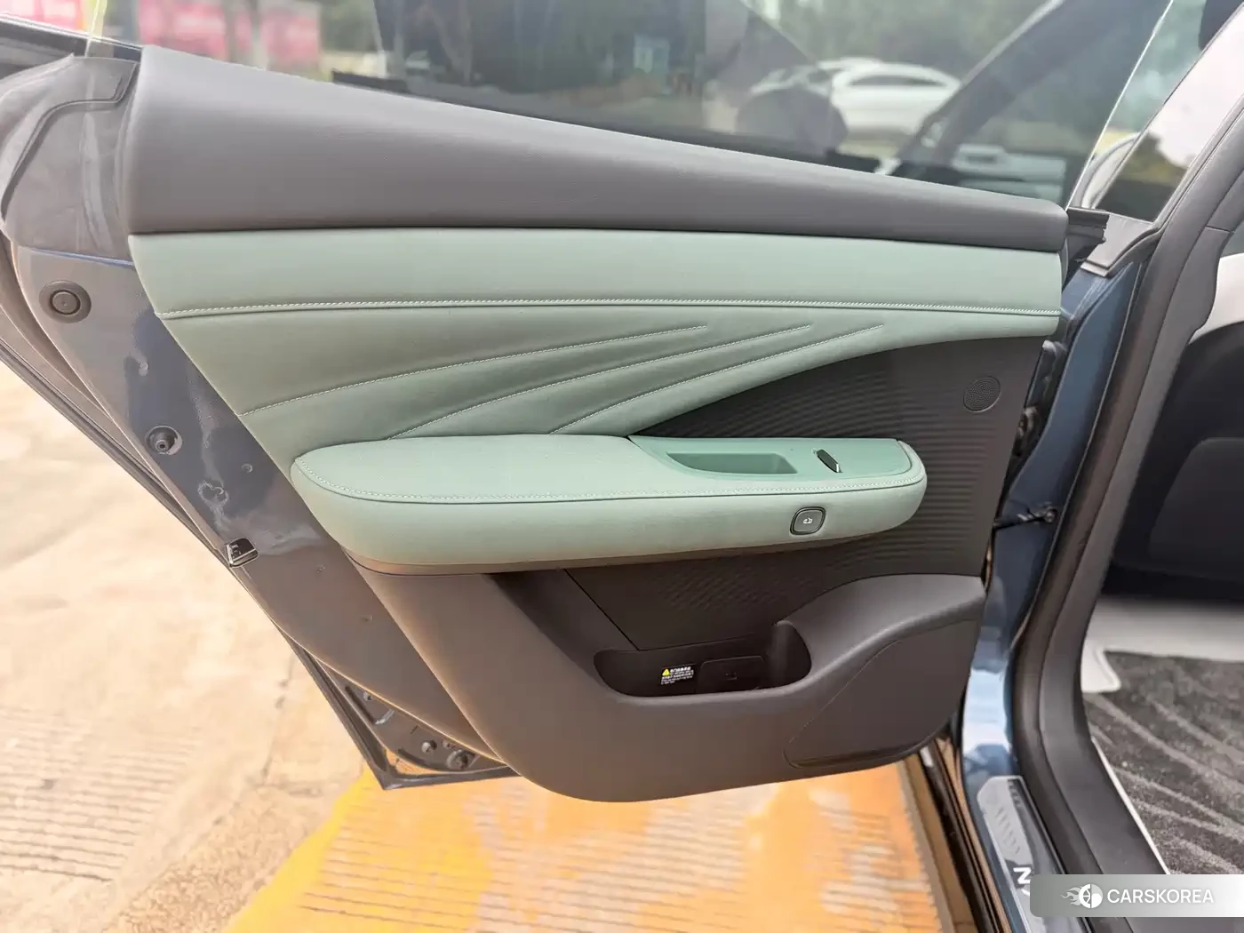 Nissan N7 id 4538719 из Китая 22