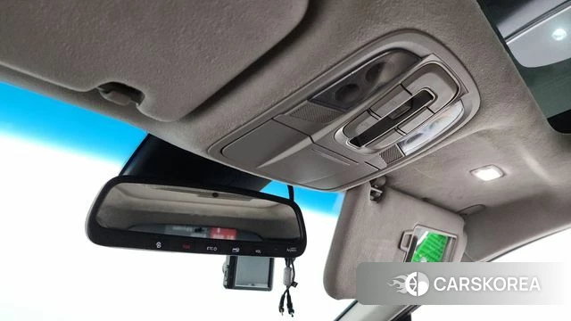 Hyundai Santa Fe TM id 4318243 из Кореи 22