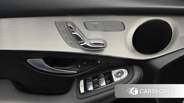 Mercedes-Benz GLC-Class X253 id 4837019 из Кореи 22
