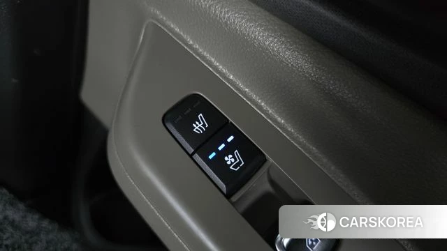 Kia The New Carnival 4th Generation id 4730218 из Кореи 22