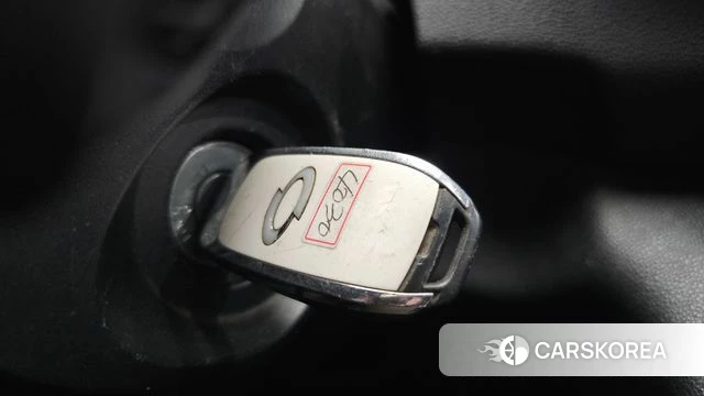 Renault Korea (Samsung) The New QM6 id 4593091 из Кореи 22
