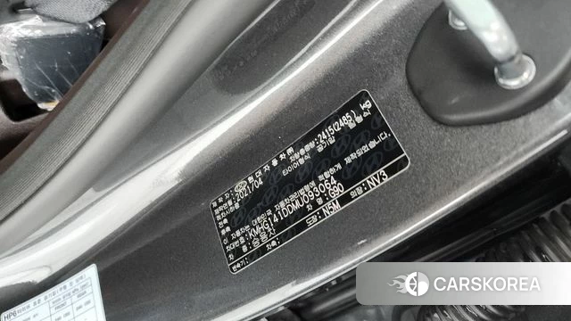 Genesis G90 id 4250163 из Кореи 22