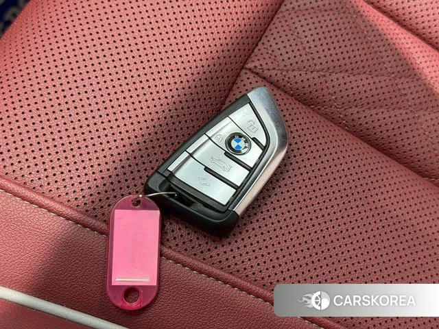 BMW 5 series id 4264039 из Китая 22