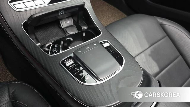 Mercedes-Benz E-Class W213 id 4540887 из Кореи 22