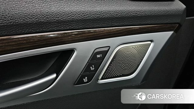Genesis G80 id 4642921 из Кореи 22