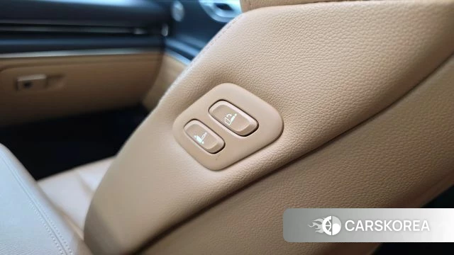 Genesis GV80 id 4745585 из Кореи 22