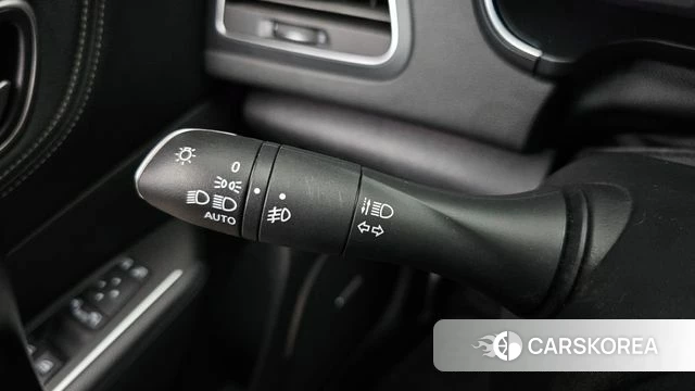 Renault Korea (Samsung) SM6 id 4615089 из Кореи 22