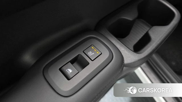 Hyundai Santa Fe (MX5) id 4527931 из Кореи 22