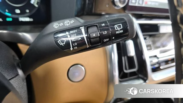 Kia Sorento 4th Generation id 4720918 из Кореи 22