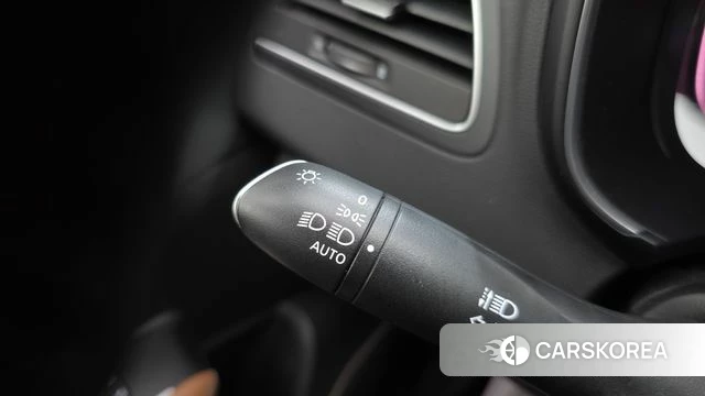 Renault Korea (Samsung) The New QM6 id 4767862 из Кореи 22
