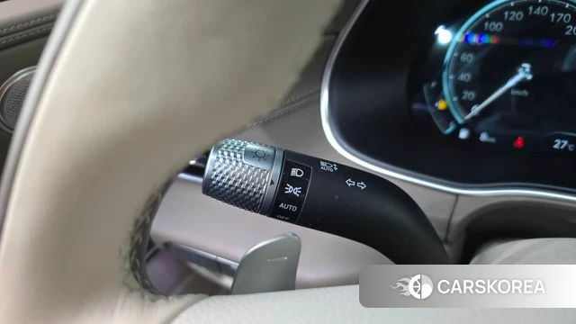 Genesis GV80 id 4395966 из Кореи 22