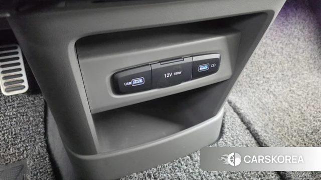 Hyundai Staria id 4864425 из Кореи 22