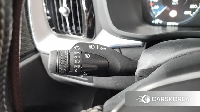 Volvo XC60 second Generation id 4446158 из Кореи 22