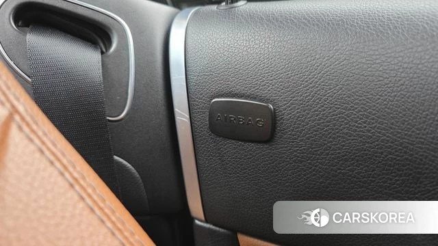 Mercedes-Benz C-Class W205 id 4429992 из Кореи 22