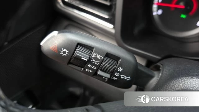 Ssangyong Berry New Tivoli id 4551588 из Кореи 22