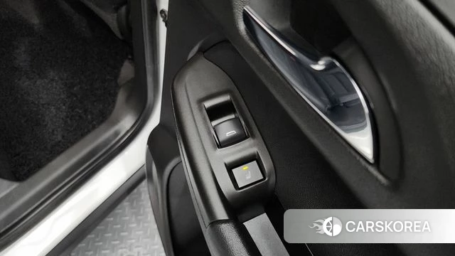 Chevrolet (GM Daewoo) Trailblazer id 4594823 из Кореи 22