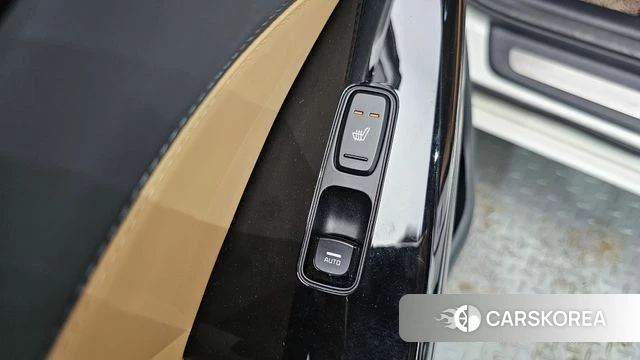 Kia K7 Premier id 4637787 из Кореи 22
