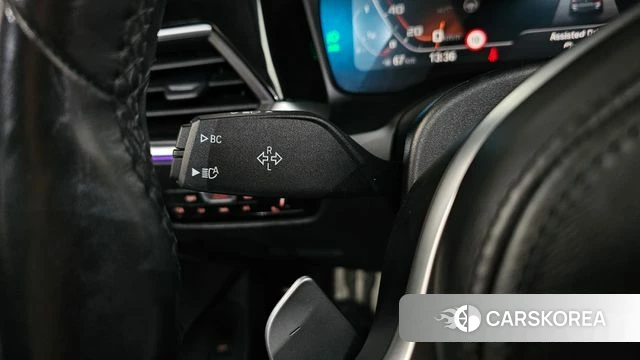 BMW 3 Series (G20) id 4283871 из Кореи 22