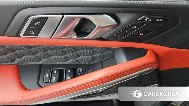 BMW X6M (G06) id 4754029 из Кореи 22