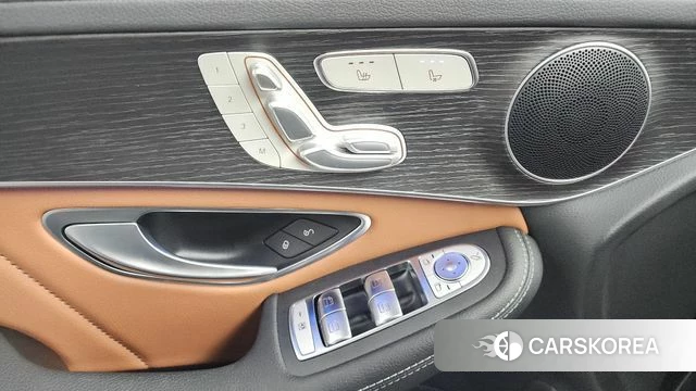 Mercedes-Benz GLC-Class X253 id 4443966 из Кореи 22