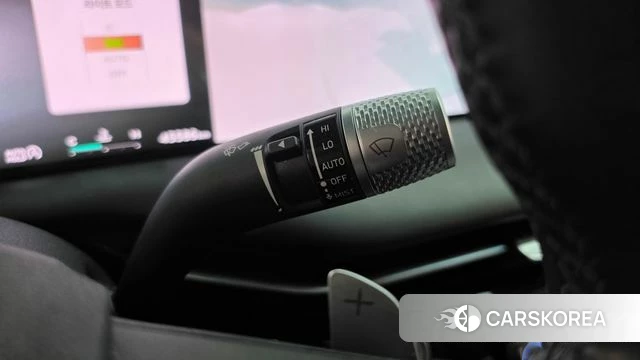 Genesis G80 (RG3) id 4778547 из Кореи 22