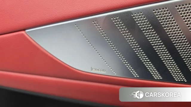 Genesis G80 (RG3) id 4494767 из Кореи 22