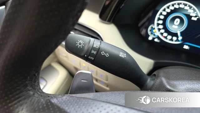 Hyundai Palisade id 4495080 из Кореи 22