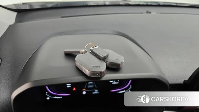 Kia The New Morning (JA) id 4602484 из Кореи 22