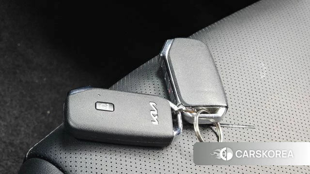 Kia Sportage 5th Generation id 4935850 из Кореи 22