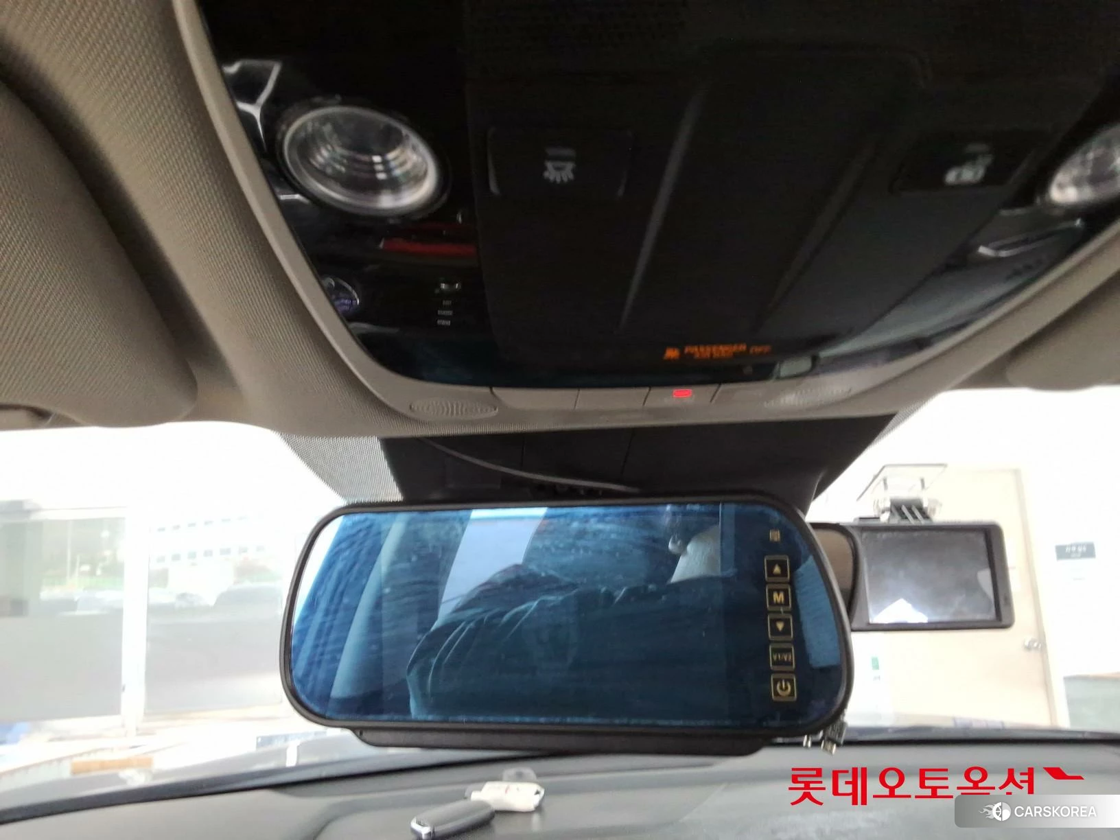 Kia K5 id 3875682 из Кореи 22