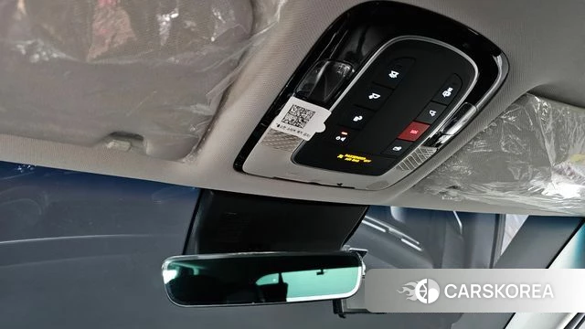 Hyundai The New Palisade id 4892890 из Кореи 22
