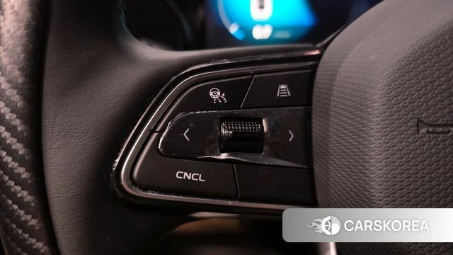 Renault Korea (Samsung) Grand Coleos id 4266245 из Кореи 22